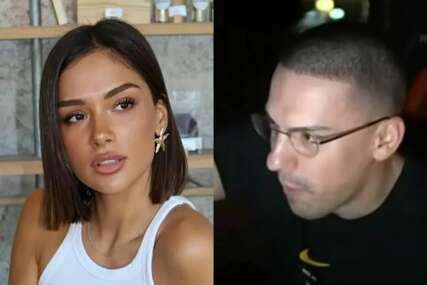 "Prijete mi mojim golim slikama" Drama Anje Bla i Bake Praseta ne prestaje: "Odlazim iz Srbije, osjećam se nebezbjedno"