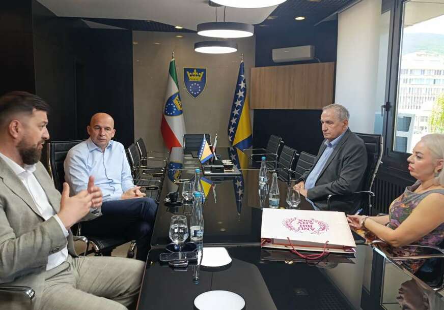 FOTO: VLADA ZDK