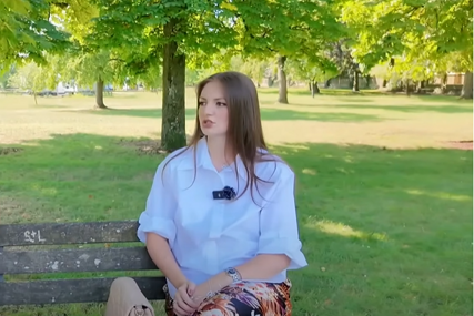 Tuzlanka Arijana: Radim 8 dana u Njemačkoj, odmaram 20 dana u Crnoj Gori (VIDEO)