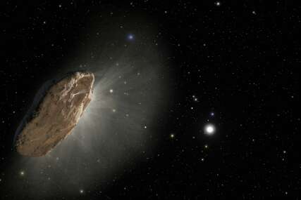 Sjećate li se asteroida otkrivenog 2024.? Šanse da će udariti u Mjesec sada su povećane