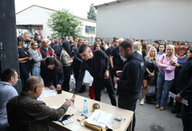 Najčudniji nastup na audiciji ZG-a: Kuhar iz SAD-a raspametio članove žirija