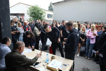 Najčudniji nastup na audiciji ZG-a: Kuhar iz SAD-a raspametio članove žirija