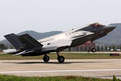 Peskov: NATO-ovi avioni F-35A u Estoniji bili bi prijetnja Rusiji
