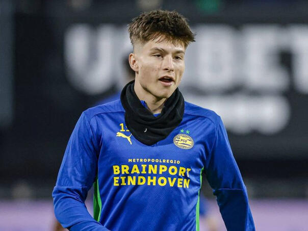 FOTO: PSV