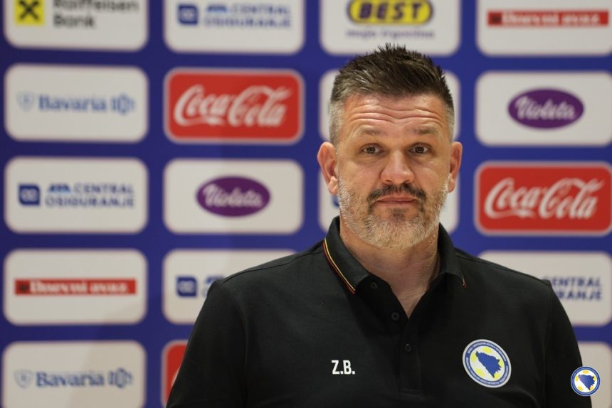 FOTO: FSBIH