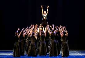 Sjajni baletni klasici "Carmen; Bolero" u petak na repertoaru Narodnog pozorišta Sarajevo