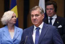 Nordijske i baltičke zemlje posvećene putu BiH ka EU, sigurnosti i stabilnosti BiH i regije (FOTO)
