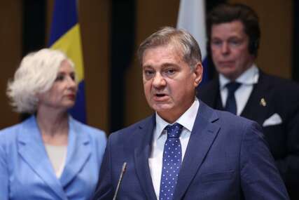 Nordijske i baltičke zemlje posvećene putu BiH ka EU, sigurnosti i stabilnosti BiH i regije (FOTO)