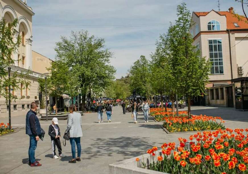 FOTO: GRAD BANJA LUKA 