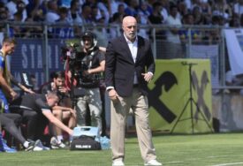 Barbarez nakon sramotne igre Zmajeva: "Izvinjavam se svim navijačima..."