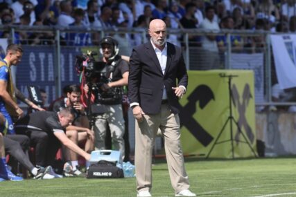 Barbarez nakon sramotne igre Zmajeva: "Izvinjavam se svim navijačima..."