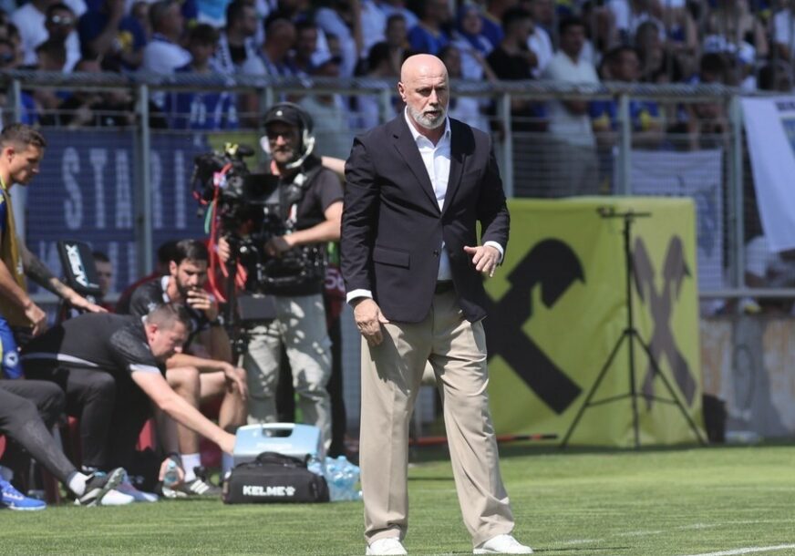 FOTO: FSBIH