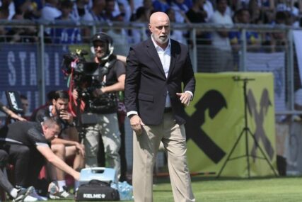 Barbarez nakon sramotne igre Zmajeva: "Izvinjavam se svim navijačima..."