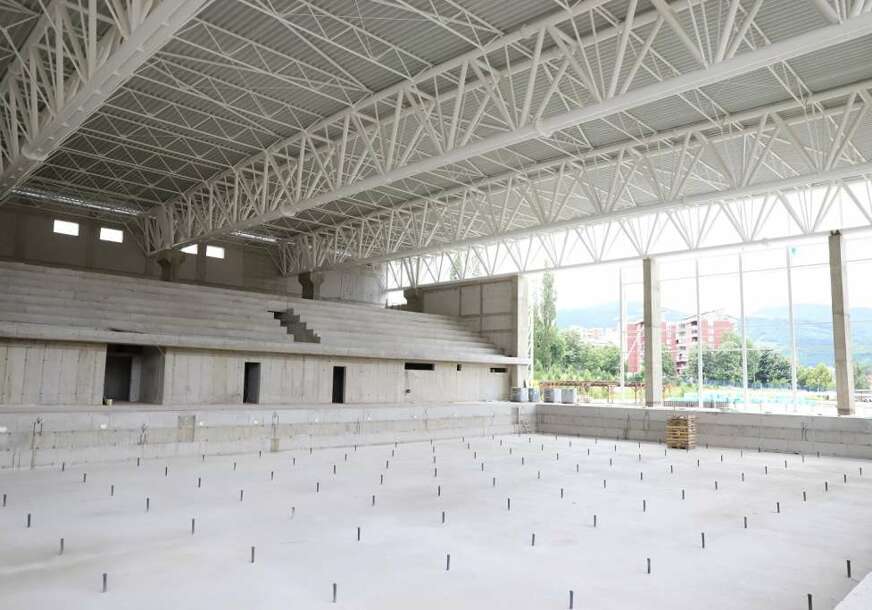 FOTO: GRAD ZENICA