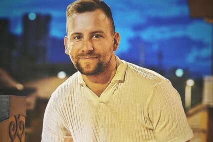 Na području Zenice nestao 29-godišnji Benjamin Dilaver