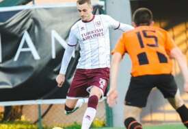 Nakon Lulića, Još jedan igrač zvanično napustio FK Sarajevo