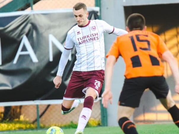 FOTO: FK SARAJEVO
