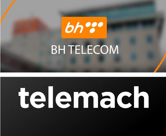 FOTO: BHTELECOM/TELEMACH