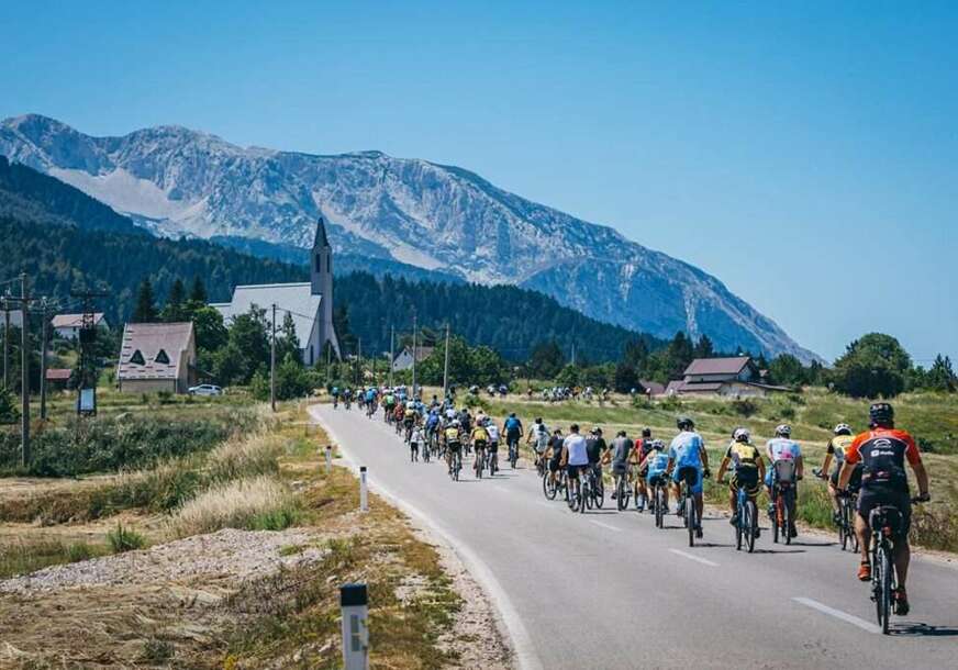 FOTO: UDRUGA HERZEGOVINABIKE