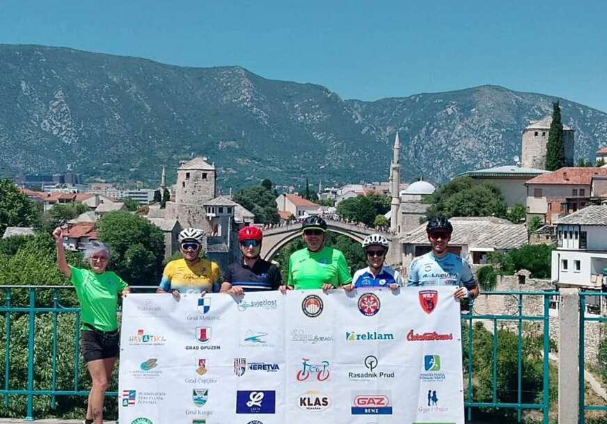 FOTO: UDRUGA 'NAŠA NERETVA'