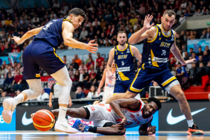 FIBA o Zmajevima kratko i jasno: Sretno onome ko ih pokuša shvatiti