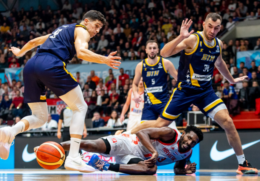 FOTO: FIBA