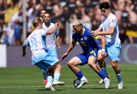 UŽIVO / BiH - San Marino 0:0: "Zmajevi" se muče u organizaciji napada, gosti pokazuju da nisu došli da budu poniženi