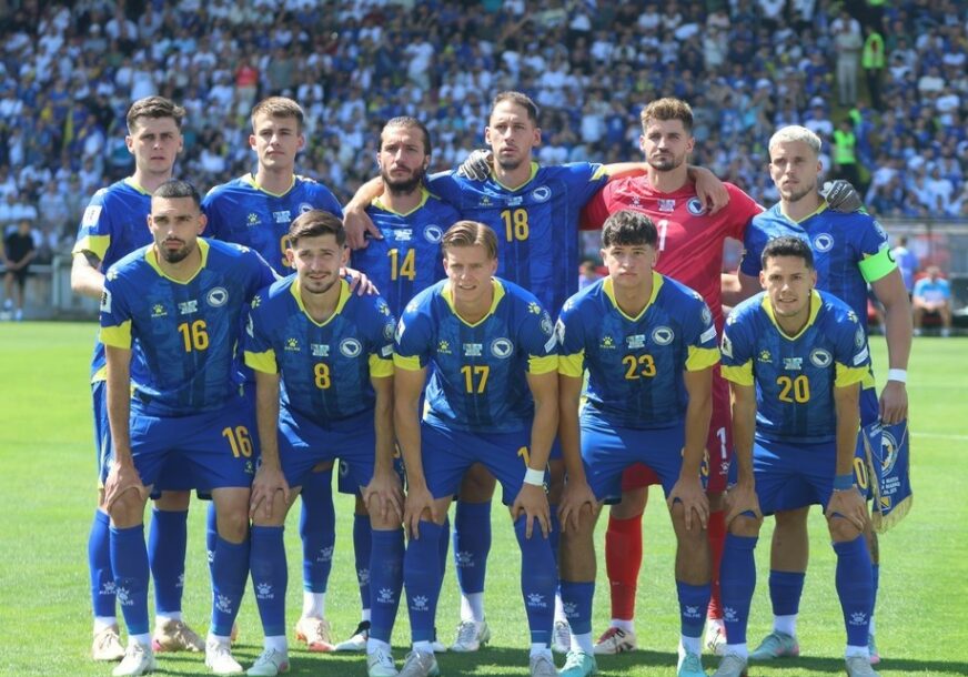 FOTO: FSBIH