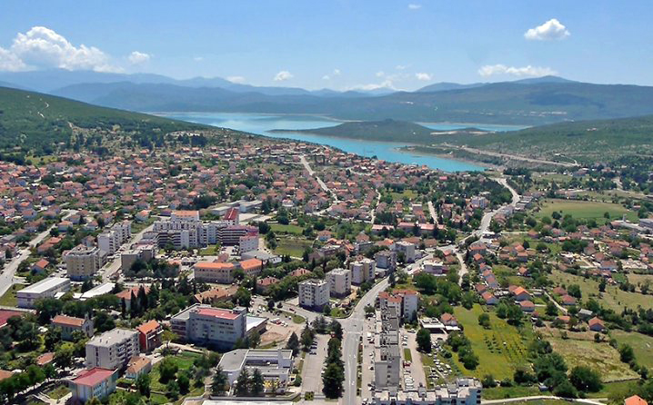 FOTO: TREBINJEDANAS