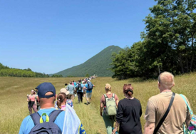 Bišćani odali počast žrtvama u Maršu putem stradanja i spasa „Ljutočka dolino, nikad ne zaboravi“