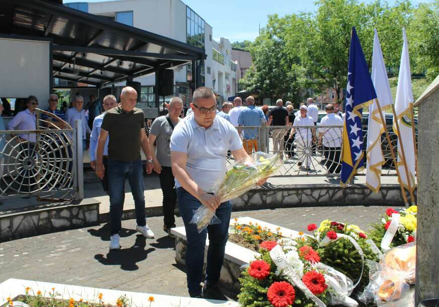 FOTO: E. MURAČEVIĆ