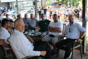 FOTO: E. MURAČEVIĆ