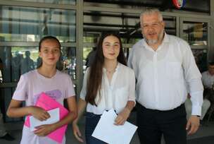 FOTO: E. MURAČEVIĆ