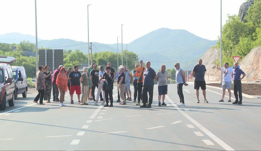 FOTO: RTV CRNE GORE