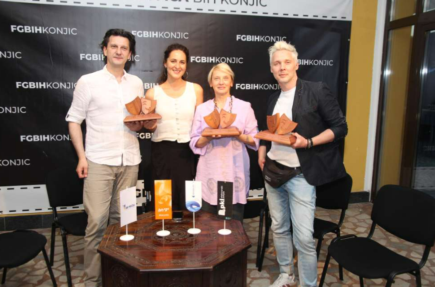 FOTO: FESTIVAL GLUMACA BIH