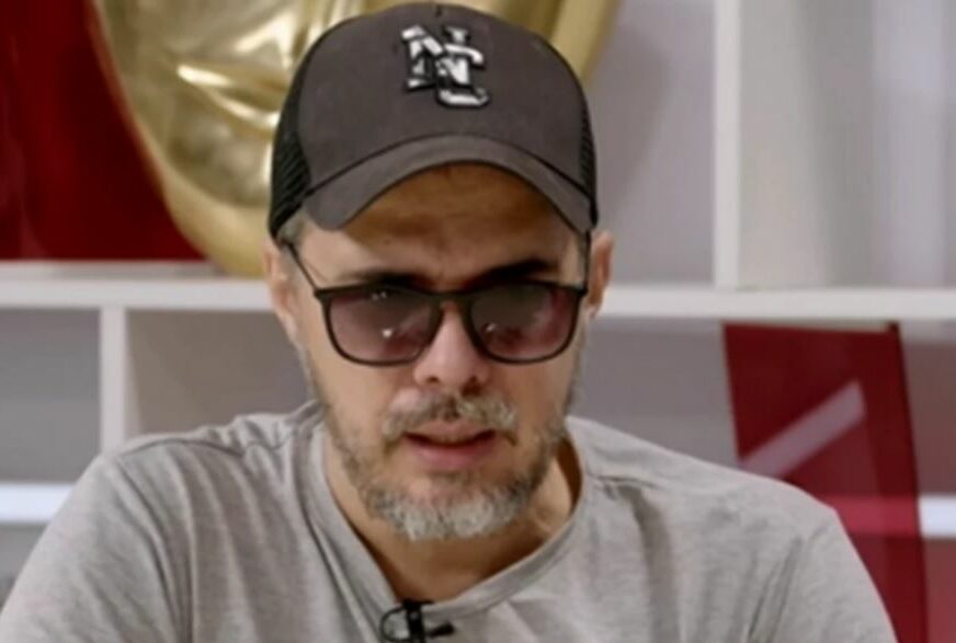FOTO:  BLIC TV / RINGIER