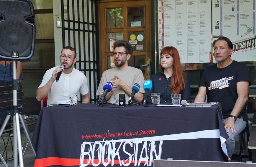 FOTO:  JASMIN HASEČIĆ