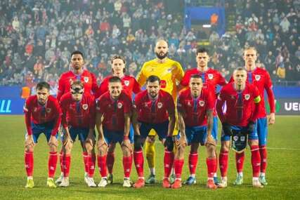 Borac saznao četiri moguća protivnika na startu KL