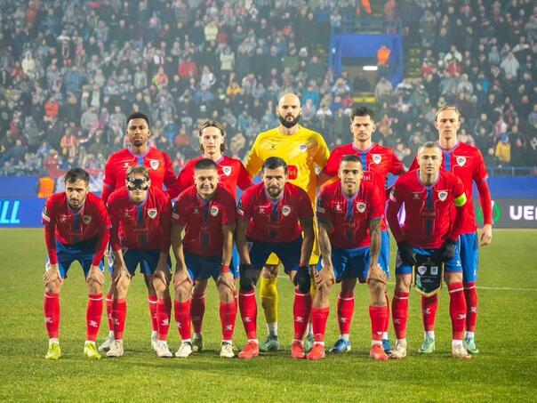 FOTO: FK BORAC