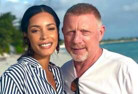 Boris Becker (57) čeka dijete s 23 godine mlađom suprugom