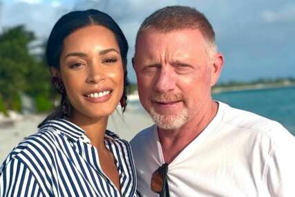 Boris Becker (57) čeka dijete s 23 godine mlađom suprugom