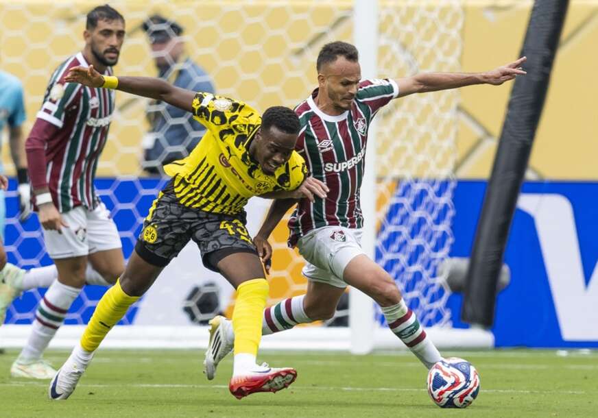 FOTO: EPA-EFE/JUSTIN LANE

