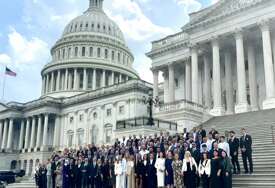 U Washingtonu održani prvi bošnjačko-američki dani