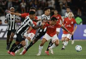 BRAZILCI U MODI Botafogo sprema veliki transfer uoči Svjetskog klupskog prvenstva