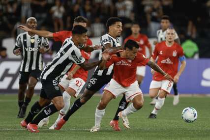 BRAZILCI U MODI Botafogo sprema veliki transfer uoči Svjetskog klupskog prvenstva