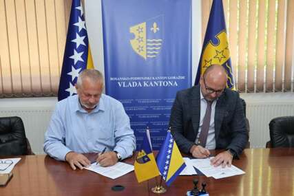 Federalno ministarstvo prostornog uređenja podržalo projekte iz BPK Goražde