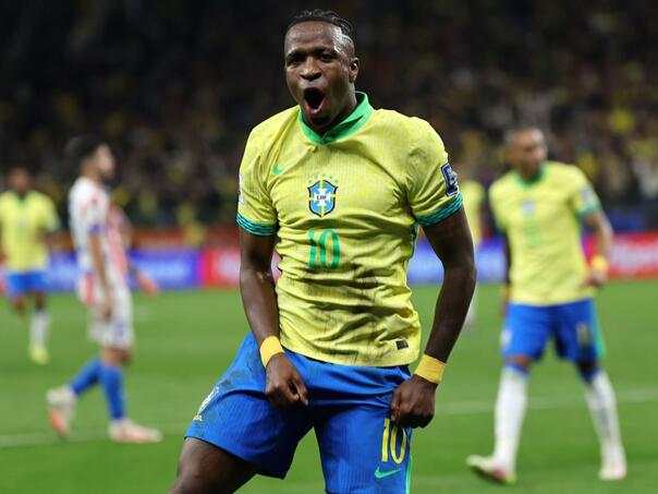 FOTO: TEKKERS FOOT