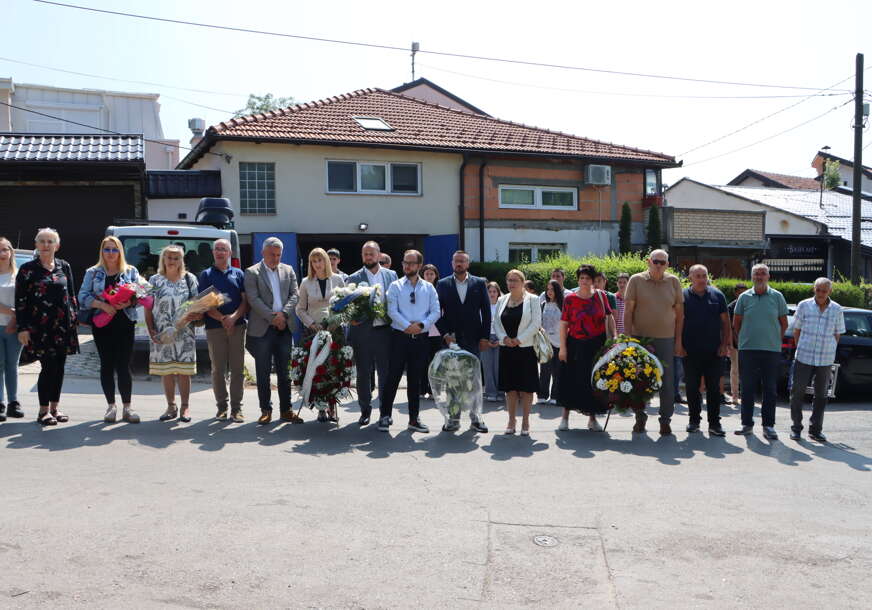 FOTO: VLADA KS
