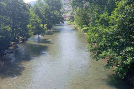 Građani upozoreni da vodu iz Ćehotine ne koriste za zalivanje bašte, napajanje stoke i kupanje