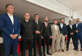 Nogometni klub Čelik iz Zenice obilježio 80. godišnjicu postojanja